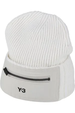 Y-3 ACCESSORIES - Hats - on YOOX.com