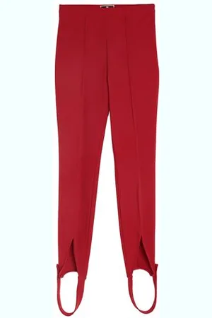 Elisabetta Franchi BOTTOMWEAR - Trousers - on YOOX.com