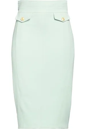 Nenette BOTTOMWEAR - Midi skirts - on YOOX.com