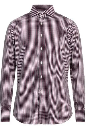 caliban TOPWEAR - Shirts - on YOOX.com