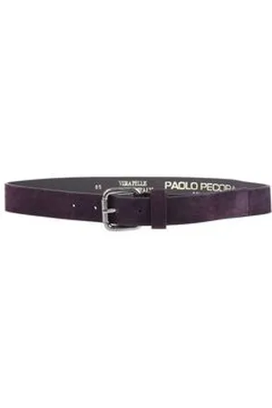 Paolo Pecora Small Leather Goods - Belts - on YOOX.com