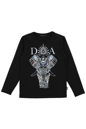 D.A. Daniele Alessandrini TOPWEAR - T-shirts - on YOOX.com