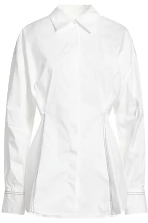 Dondup TOPWEAR - Shirts - on YOOX.com