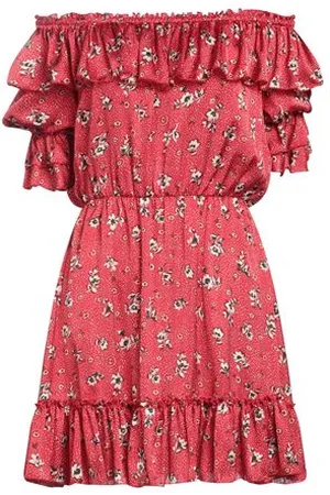 ANIYE BY DRESSES - Mini dresses - on YOOX.com