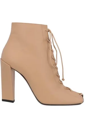 Victoria Beckham FOOTWEAR - Ankle boots - on YOOX.com