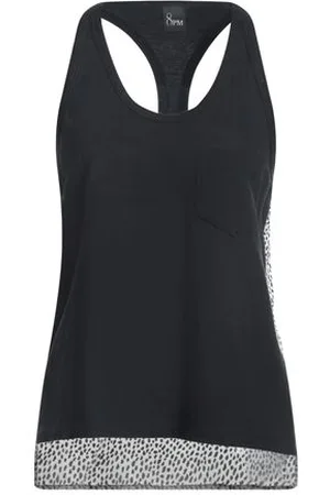8PM TOPWEAR - Tank Tops - on YOOX.com