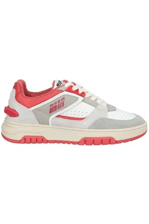 Msgm FOOTWEAR - Trainers - on YOOX.com