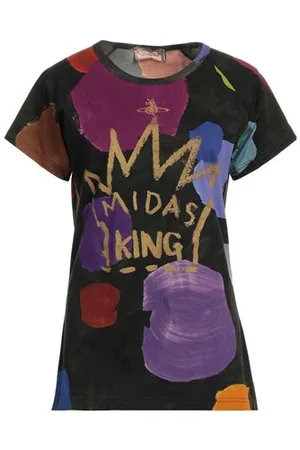 Vivienne Westwood TOPWEAR - T-shirts - on YOOX.com