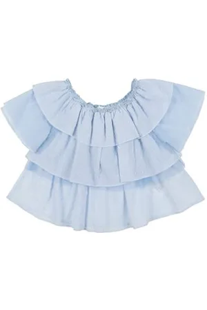 U+É TOPWEAR - Tops - on YOOX.com