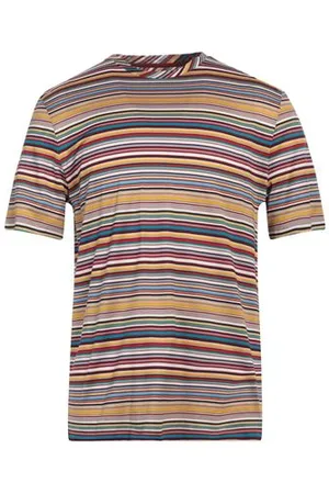 Paul Smith TOPWEAR - T-shirts - on YOOX.com