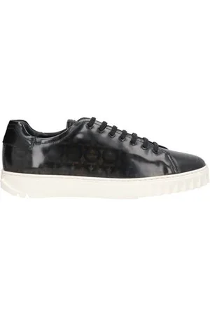 Salvatore Ferragamo FOOTWEAR - Trainers - on YOOX.com