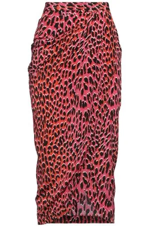 Zadig & Voltaire BOTTOMWEAR - Midi skirts - on YOOX.com