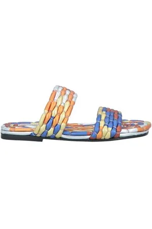 DRIES VAN NOTEN FOOTWEAR - Sandals - on YOOX.com
