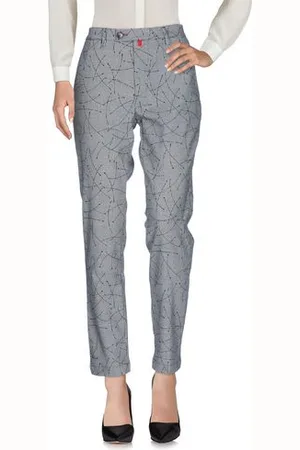 Baronio BOTTOMWEAR - Trousers - on YOOX.com