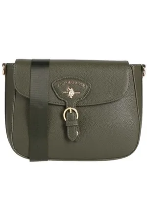 U.S. Polo Assn. BAGS - Cross-body bags - on YOOX.com