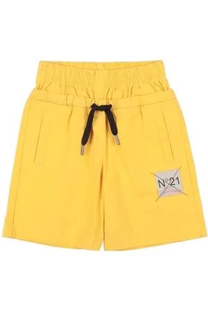Nº21 BOTTOMWEAR - Shorts & Bermuda Shorts - on YOOX.com