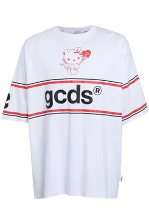 GCDS TOPWEAR - T-shirts - on YOOX.com