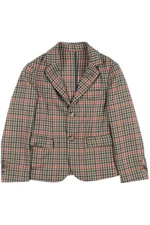NUPKEET SUITS and CO-ORDS - Blazers - on YOOX.com