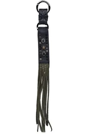Zadig & Voltaire Small Leather Goods - Key rings - on YOOX.com