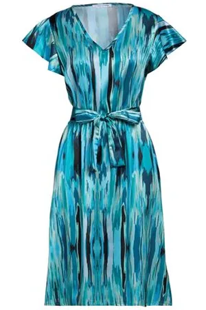 Caractere DRESSES - Mini dresses - on YOOX.com