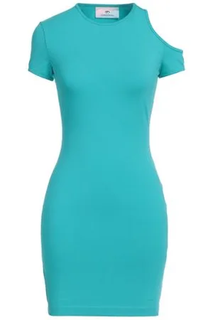 Chiara Ferragni DRESSES - Mini dresses - on YOOX.com