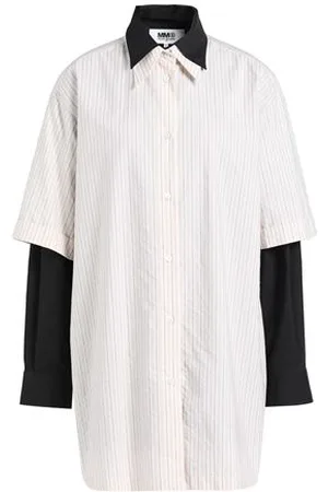 Maison Margiela TOPWEAR - Shirts - on YOOX.com