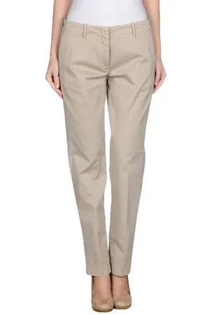 Incotex BOTTOMWEAR - Trousers - on YOOX.com