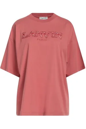 Lanvin TOPWEAR - T-shirts - on YOOX.com