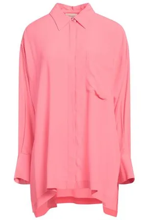 SEMICOUTURE TOPWEAR - Shirts - on YOOX.com