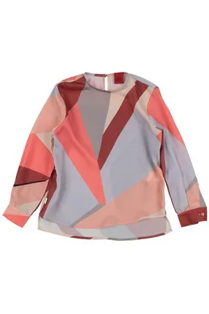 JIJIL JOLIE TOPWEAR - Tops - on YOOX.com