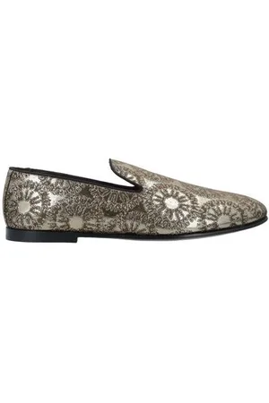 Dolce & Gabbana FOOTWEAR - Loafers - on YOOX.com