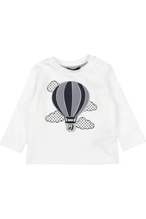 MONNALISA TOPWEAR - T-shirts - on YOOX.com