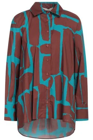 LIVIANA CONTI TOPWEAR - Shirts - on YOOX.com