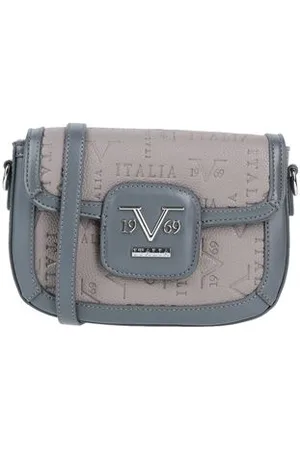 19V69 Italia BAGS - Cross-body bags - on YOOX.com