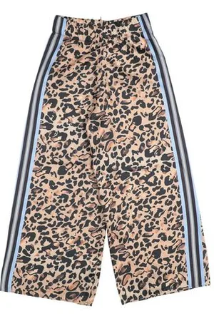 JIJIL JOLIE BOTTOMWEAR - Trousers - on YOOX.com