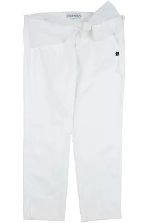 Simonetta BOTTOMWEAR - Trousers - on YOOX.com