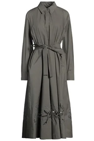Persona by Marina Rinaldi DRESSES - Midi dresses - on YOOX.com