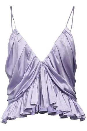 SEMICOUTURE TOPWEAR - Tops - on YOOX.com