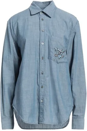 Zadig & Voltaire TOPWEAR - Shirts - on YOOX.com