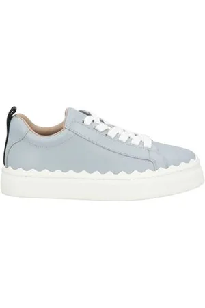 Chloé FOOTWEAR - Trainers - on YOOX.com