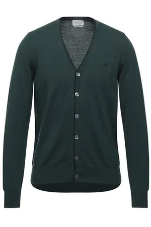 BROOKSFIELD KNITWEAR - Cardigans - on YOOX.com