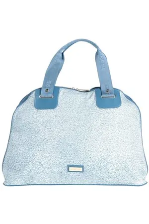 Borbonese BAGS - Handbags - on YOOX.com