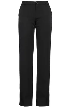 Chiara Ferragni BOTTOMWEAR - Trousers - on YOOX.com