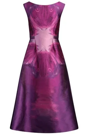 Alberta Ferretti DRESSES - Maxi dresses - on YOOX.com