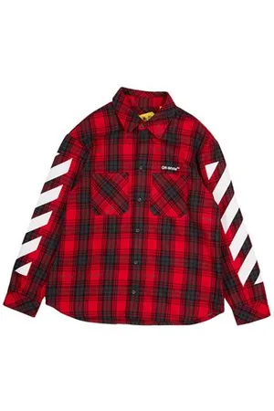 OFF-WHITE TOPWEAR - Shirts - on YOOX.com