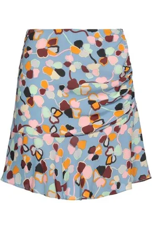 M Missoni BOTTOMWEAR - Mini skirts - on YOOX.com