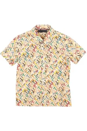 Tommy Hilfiger TOPWEAR - Shirts - on YOOX.com