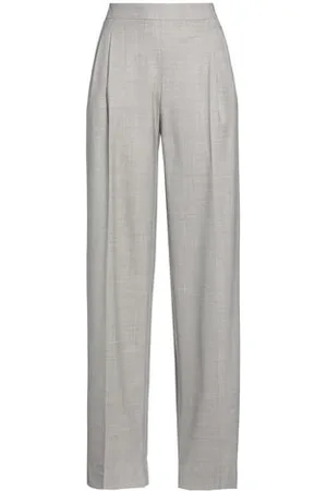 ANGELO MARANI BOTTOMWEAR - Trousers - on YOOX.com