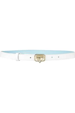 Chiara Ferragni Small Leather Goods - Belts - on YOOX.com