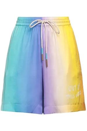 MIRA MIKATI BOTTOMWEAR - Shorts & Bermuda Shorts - on YOOX.com